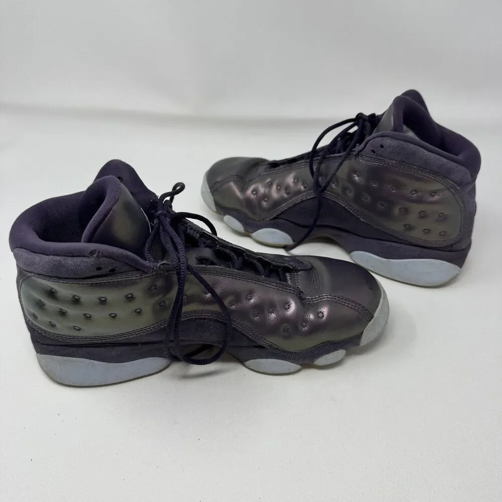 Air Jordan 13 Retro‎ Shoes Mens Size 7Y AA1236-520 Nike